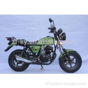 2015 new stytle 150cc motorcycle ZF150-2B